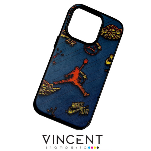 Cover iphone apple nike - cover,