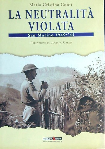 Neutralita violata san - neutralita', violata.
