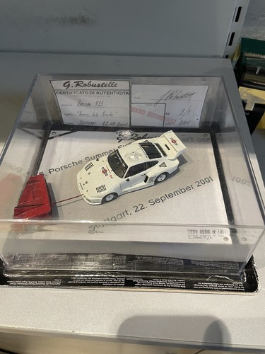 Robustelli hors serie7 diorama - robustelli,