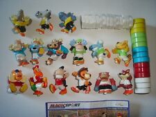 SET SORPRESA BAMBINI - MAGIC