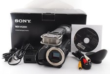 [PER RICAMBI] SONY NEX-VG30