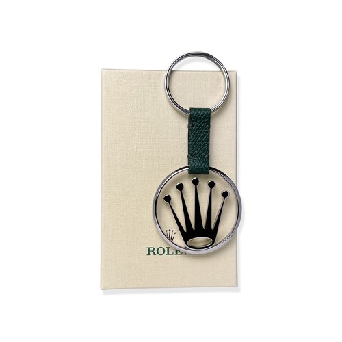 Rolex schlüsselanhänger - rolex,
