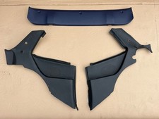 PORSCHE 968 / 944 S2 INTERNO