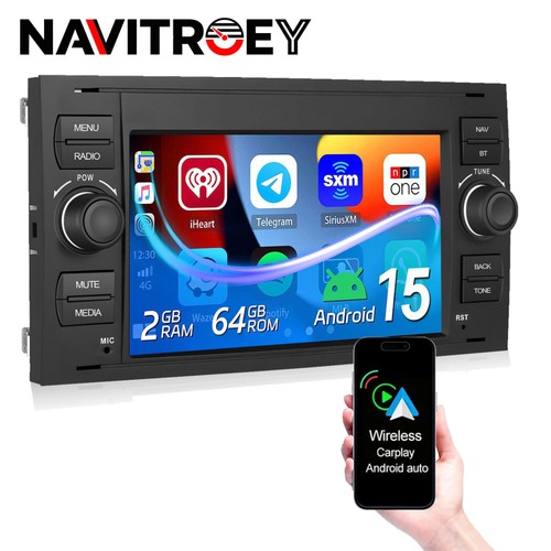 Autoradio android per - autoradio, 15