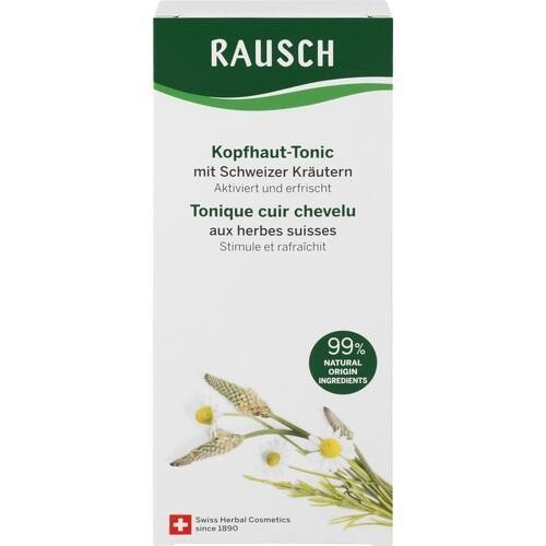 Rausch tonico per cuoio - per,