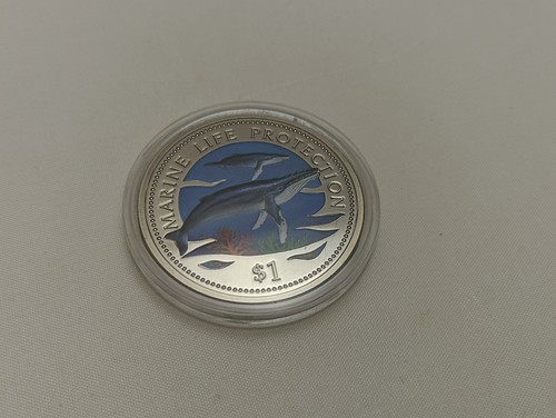 1998 repubblica namibia 1 - repubblica, $1