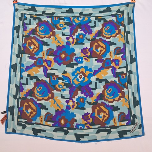 Foulard missoni 100 seta - foulard,