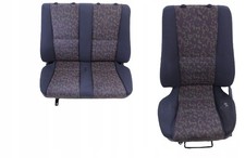 NISSAN ECO-T 1996 SET SEDILI COMPLETO