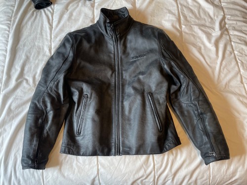 Dainese merlin pelle 1533474 - g,