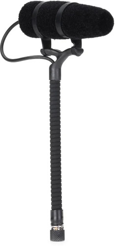 Microfono fucile dpa 4097 - a,