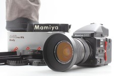 [COME NUOVO+++] Mamiya 645 Pro