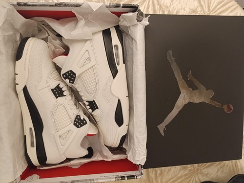 Nike air jordan rétro - 4,