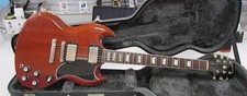 GIBSON SG Type SG 61 RISTAMPA