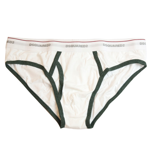 Slip dsquared2 con stampa - dsquared2,