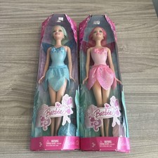Lotto Barbie Pink & Blue Fairy