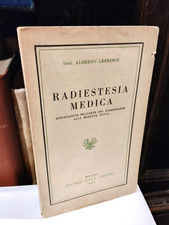 Alberto Leprince Radiestesia
