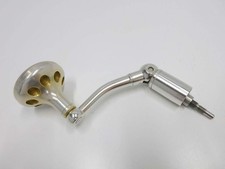 MULINELLO SHIMANO 99 STELLA 8000H MANUBRIO SPINNING RICAMBI PESCA OTTIMO+++++