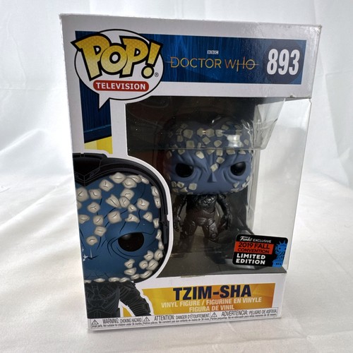 Figurina funko pop - pop, doctor