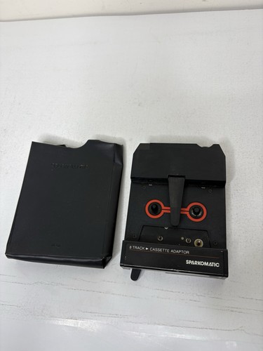 Vintage sparkomatic sca10 - sparkomatic,