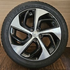 1 cerchio in lega originale