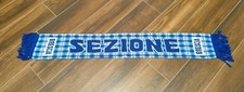 SCIARPA BUFANDA SCARF CALCIO