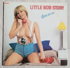 LITTLE BOB STORY "COME SEE ME"