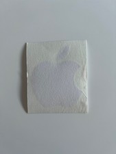 Adesivo logo Apple / Mac