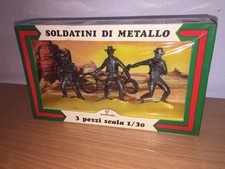 Jumbotoys SET 3 Soldatini 1:30