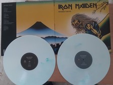 Iron Maiden - Maiden in Tokyo