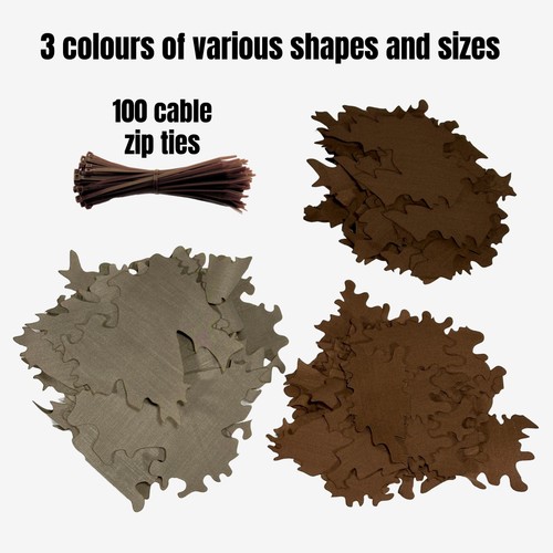 Softair kmcs ghillie - ghillie,
