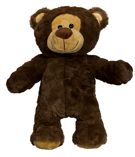 Romeo orso peluche non - romeo, (8")