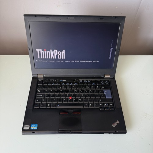 Lenovo thinkpad t420 computer - lenovo,