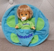 Bambola bambolotto Cicciobello