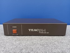 Equalizzatore Phono TEAC PA-4