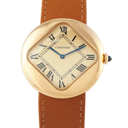 Orologio cartier forma di - cartier,