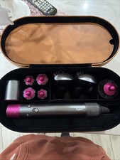 Dyson airwrap complete hair - dyson,