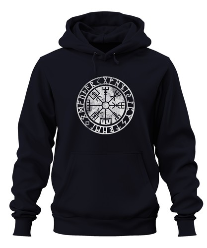 Vegvisir bussola vichinga