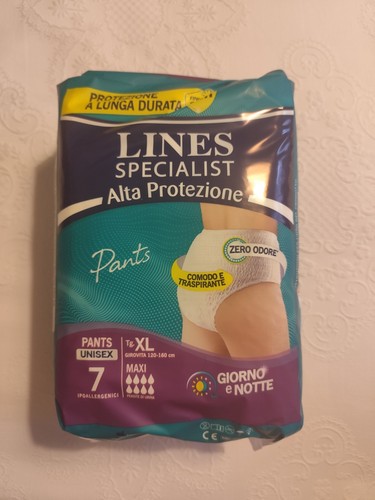 Pannolini mutandina tena