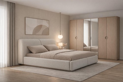 Set completo camera - , letto