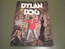 DYLAN DOG - ALBO GIGANTE - N.8
