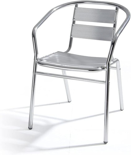 Verdelook alumine sedia da - alumine,