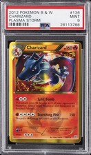 2013 POKEMON BLACK & WHITE