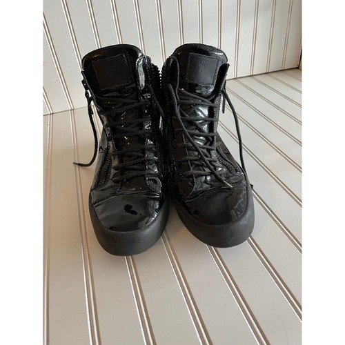 Giuseppe zanotti sneakers uomo - sneakers,