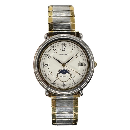 Orologio uomo vintage - , seiko