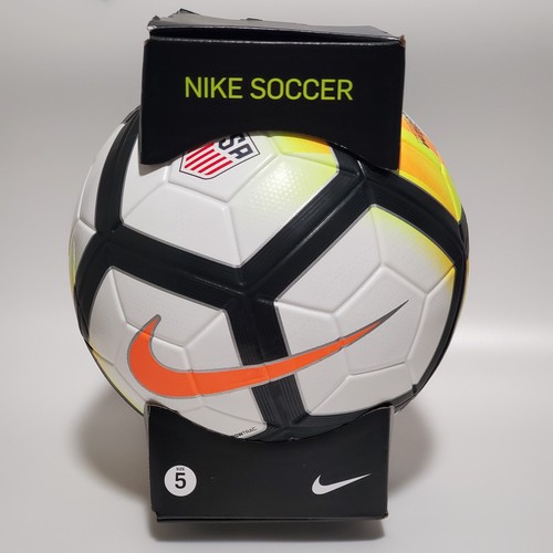 Nike ordem soccer promo - us,