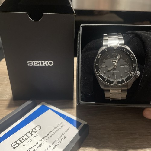 Seiko sports yuto - sports,