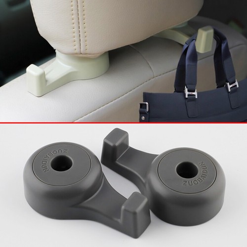 Gancio porta poggiatesta - gancio,