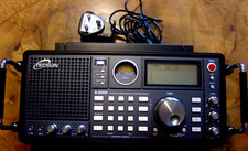 Tecsun S-2000 Ricevitore radio