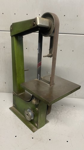 Levigatrice nastro vintage - levigatrice,