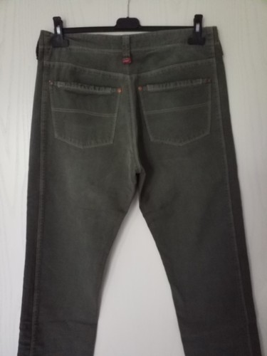 Pantaloni tasche jaggy - pantaloni,